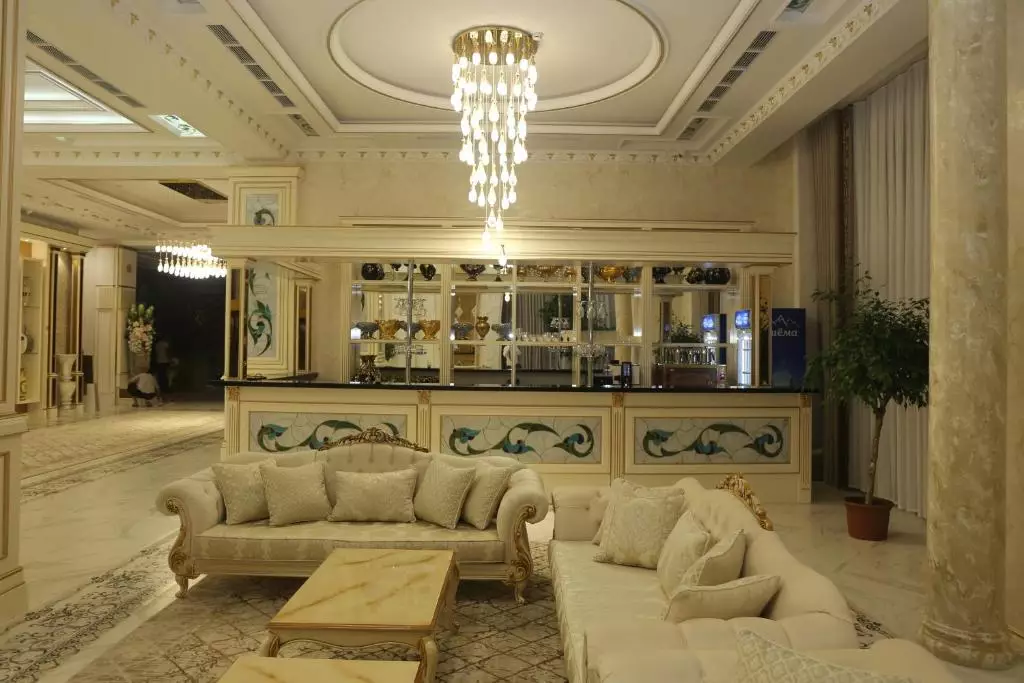 Safo Dushanbe